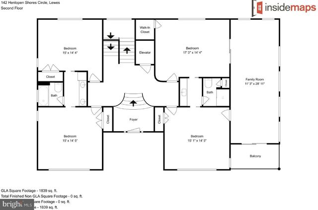 142 HENLOPEN SHORES CIR, Lewes, DE 19958