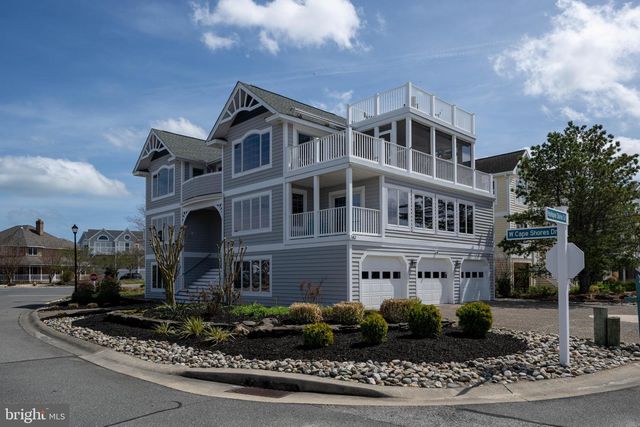 142 HENLOPEN SHORES CIR, Lewes, DE 19958