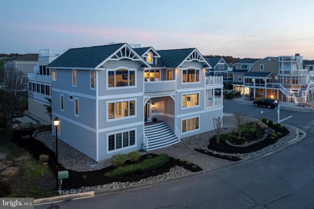 142 HENLOPEN SHORES CIR, Lewes, DE 19958