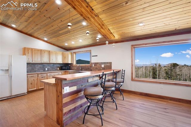 2747 County Road 61, Cripple Creek, CO 80813