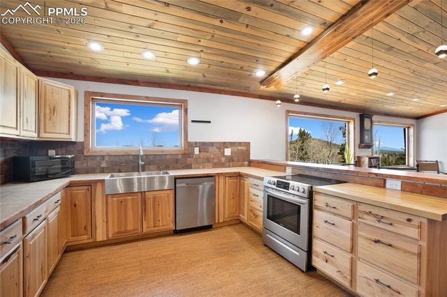 2747 County Road 61, Cripple Creek, CO 80813