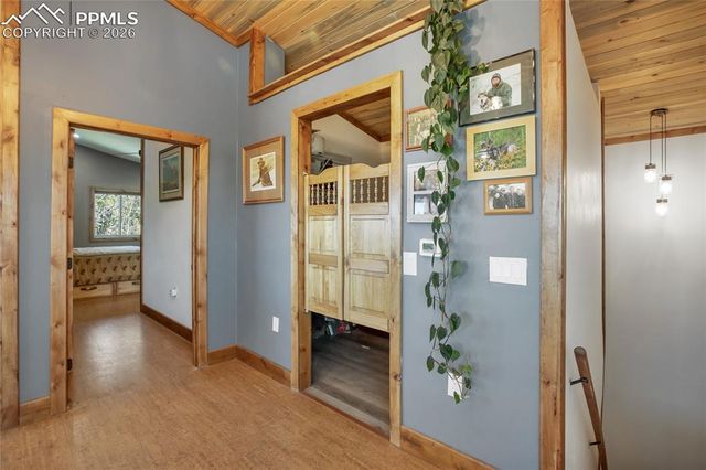 2747 County Road 61, Cripple Creek, CO 80813
