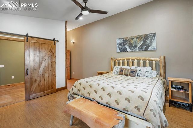 2747 County Road 61, Cripple Creek, CO 80813