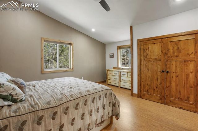 2747 County Road 61, Cripple Creek, CO 80813