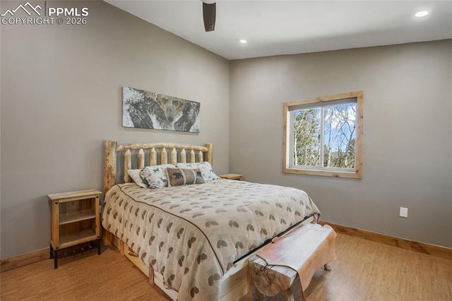 2747 County Road 61, Cripple Creek, CO 80813