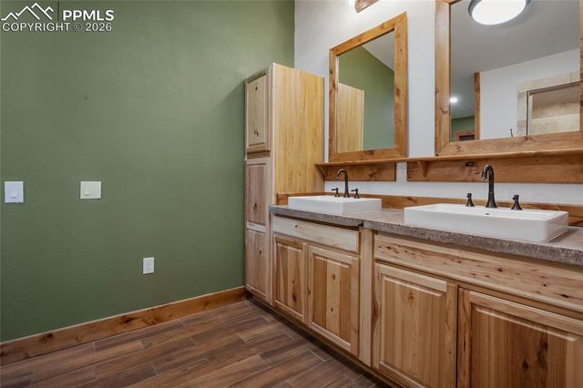 2747 County Road 61, Cripple Creek, CO 80813