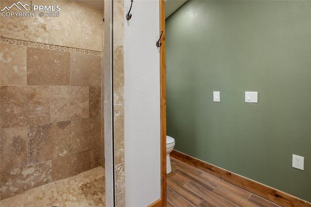 2747 County Road 61, Cripple Creek, CO 80813