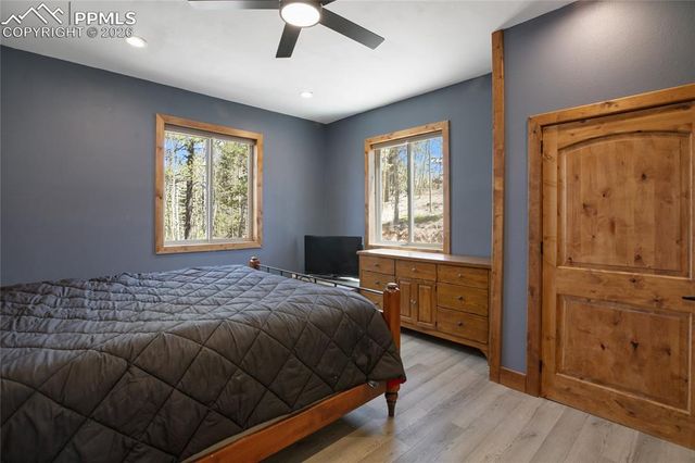 2747 County Road 61, Cripple Creek, CO 80813