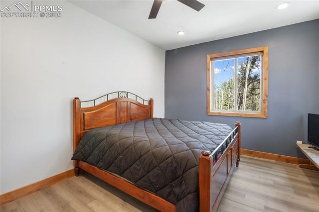 2747 County Road 61, Cripple Creek, CO 80813