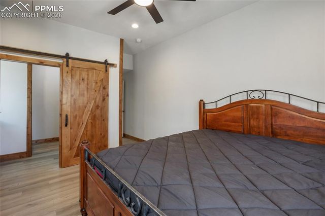 2747 County Road 61, Cripple Creek, CO 80813