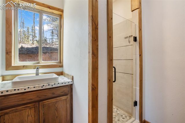 2747 County Road 61, Cripple Creek, CO 80813