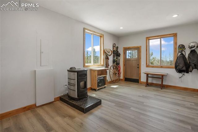 2747 County Road 61, Cripple Creek, CO 80813