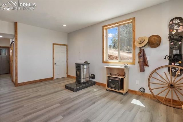 2747 County Road 61, Cripple Creek, CO 80813