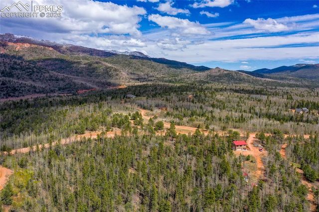 2747 County Road 61, Cripple Creek, CO 80813