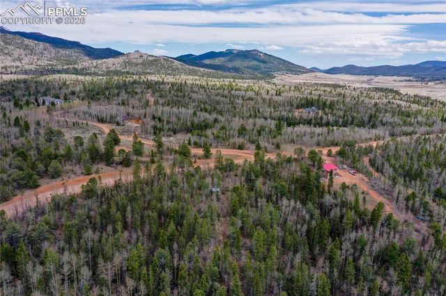 2747 County Road 61, Cripple Creek, CO 80813