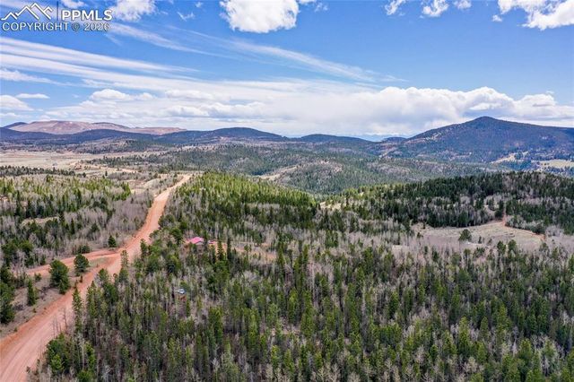 2747 County Road 61, Cripple Creek, CO 80813