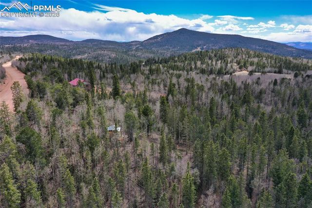 2747 County Road 61, Cripple Creek, CO 80813