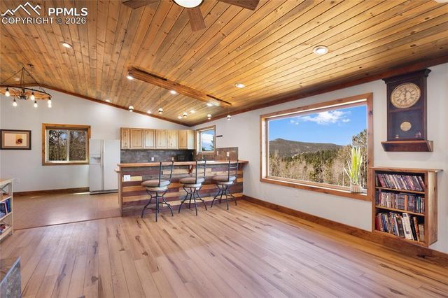 2747 County Road 61, Cripple Creek, CO 80813