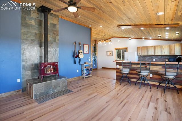 2747 County Road 61, Cripple Creek, CO 80813