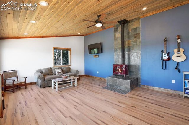 2747 County Road 61, Cripple Creek, CO 80813