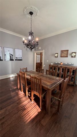 445 W Belknap Street, Jacksboro, TX 76458