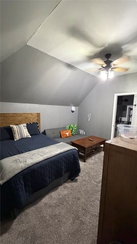 445 W Belknap Street, Jacksboro, TX 76458