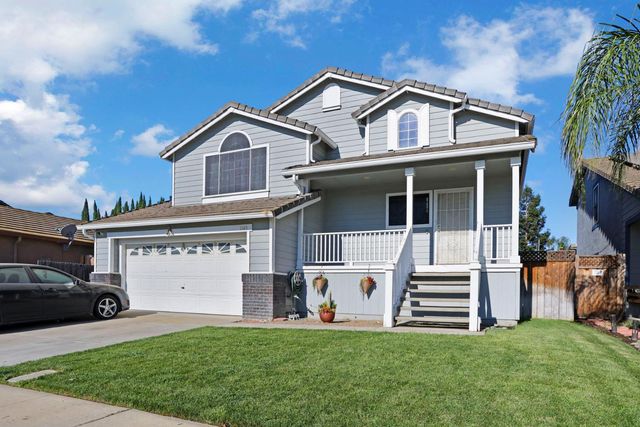 1143 Cherry Oak Ln, Manteca, CA 95336
