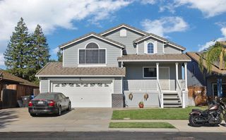 1143 Cherry Oak Ln, Manteca, CA 95336