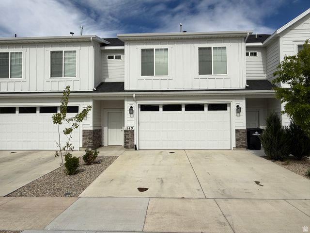1149 S 750 W, Spanish Fork, UT 84660