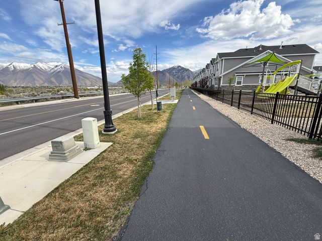 1149 S 750 W, Spanish Fork, UT 84660