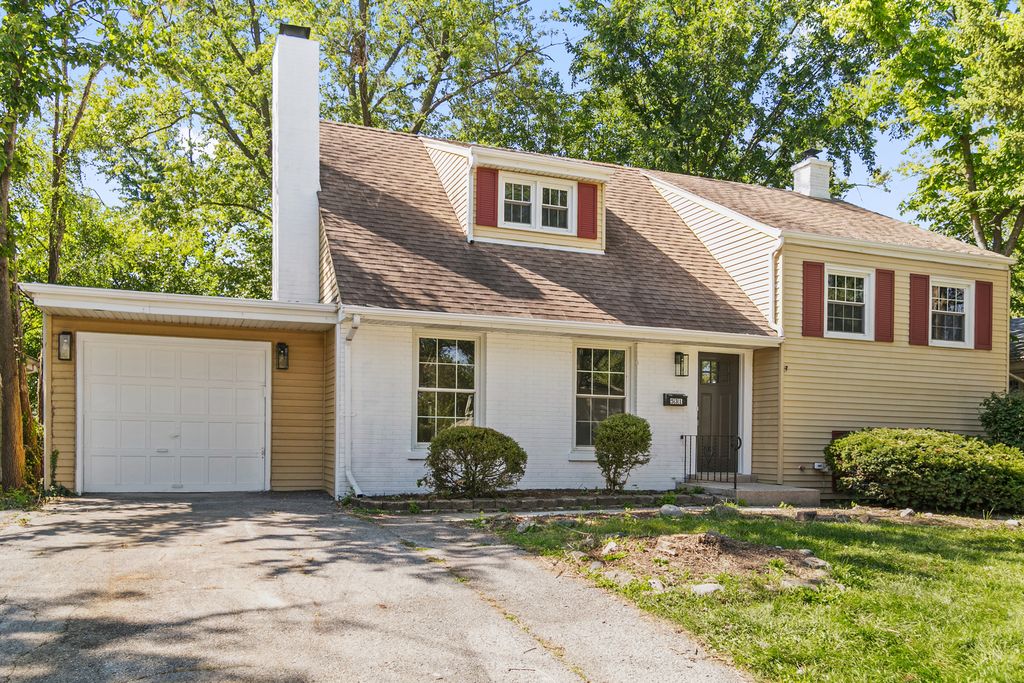 531 W Winchester Road, Chicago Heights, IL 60411