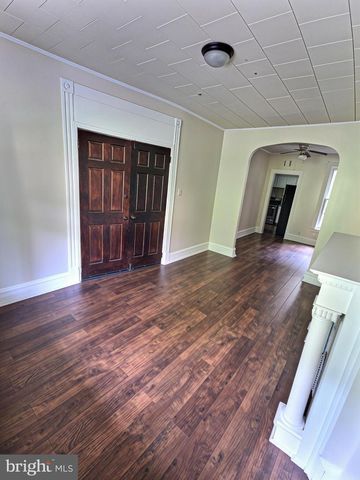 154 CLYMER ST, Reading, PA 19602