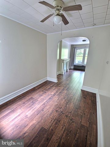 154 CLYMER ST, Reading, PA 19602