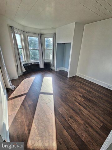 154 CLYMER ST, Reading, PA 19602