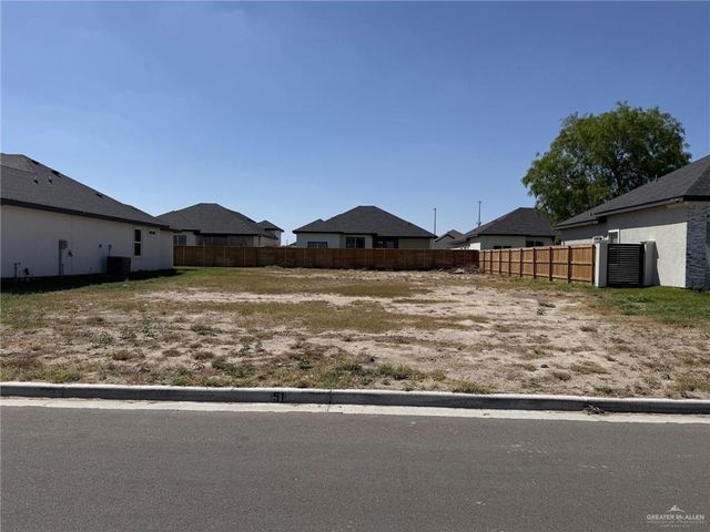 0 N 48th Lane, Mcallen, TX 78501