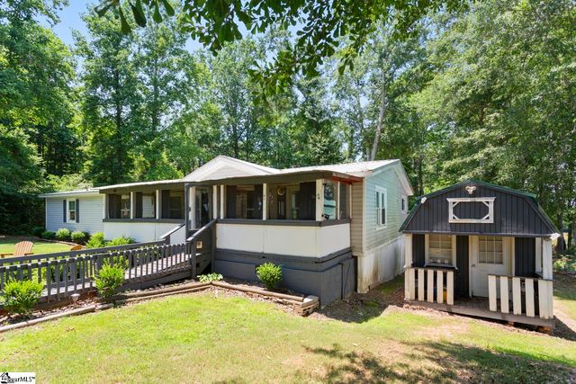 419-425 Chesapeake Trail, Pickens, SC 29671