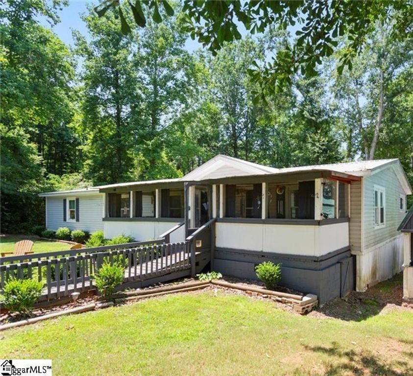 419-425 Chesapeake Trail, Pickens, SC 29671