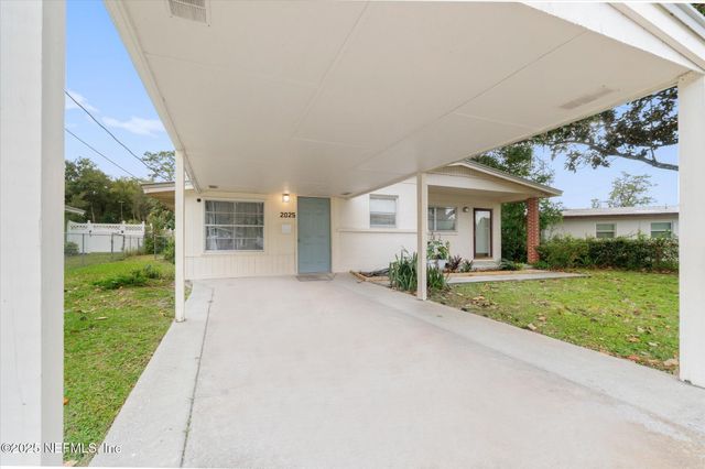 2025 KATE Street, Palatka, FL 32177