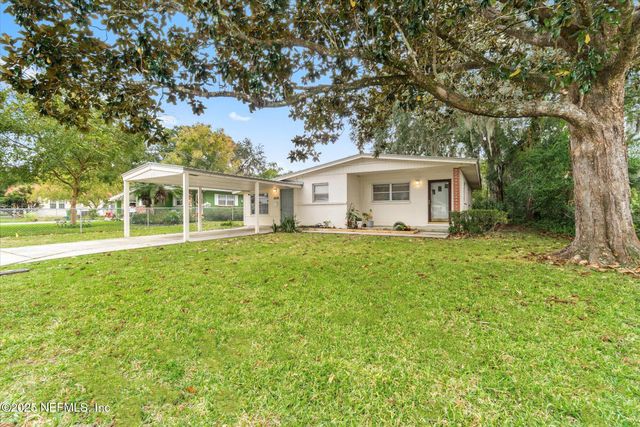 2025 KATE Street, Palatka, FL 32177