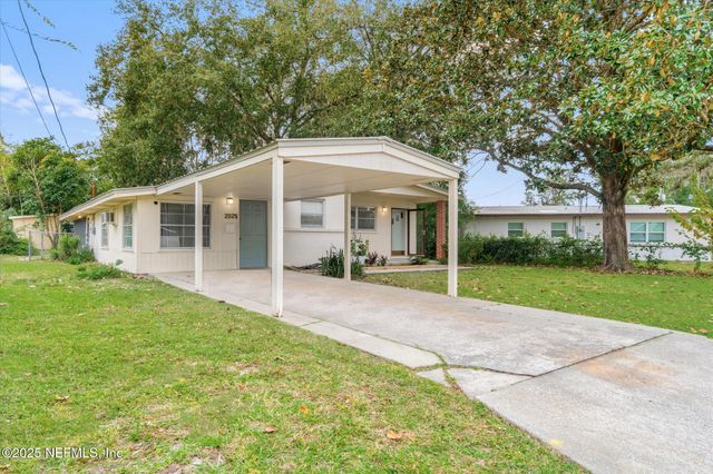 2025 KATE Street, Palatka, FL 32177