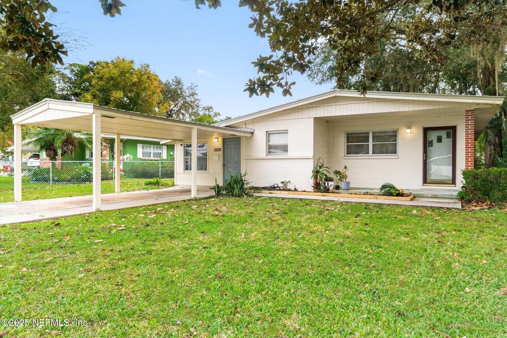 2025 KATE Street, Palatka, FL 32177