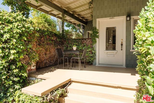 1401 N Coronado Street, Los Angeles, CA 90026