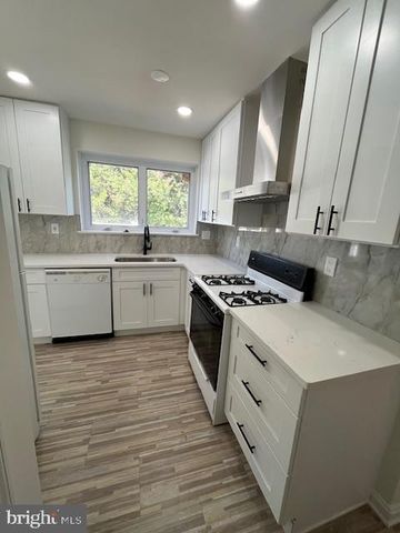 2421 EVANS DRIVE, Silver Spring, MD 20902