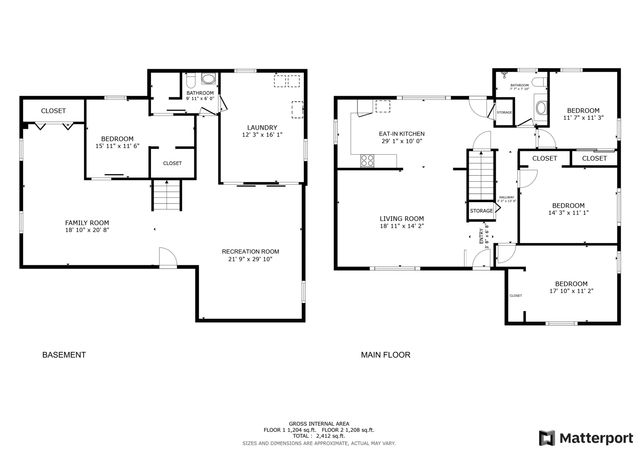 218 Lawndale Drive, Munster, IN 46321