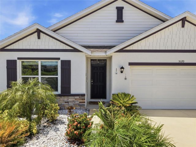 5120 VECCHIO COURT, Bradenton, FL 34211