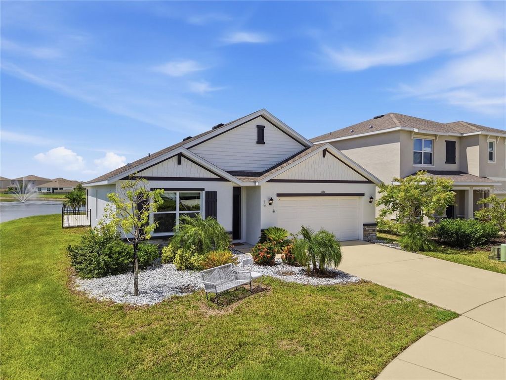 5120 VECCHIO COURT, Bradenton, FL 34211