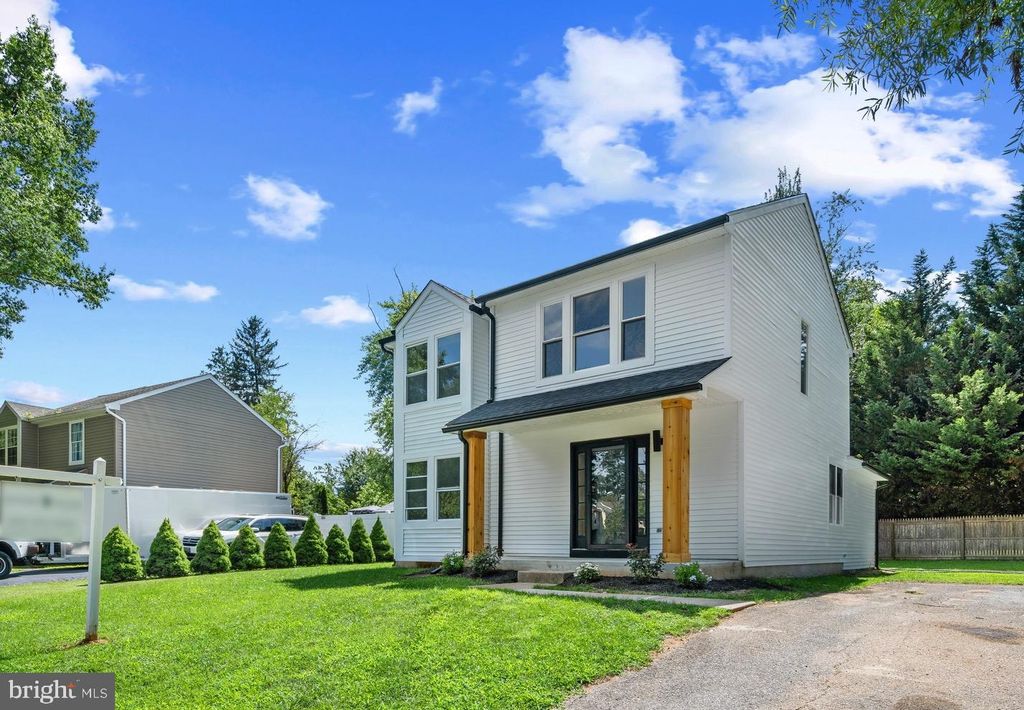 112 MARDAN DR, Reisterstown, MD 21136