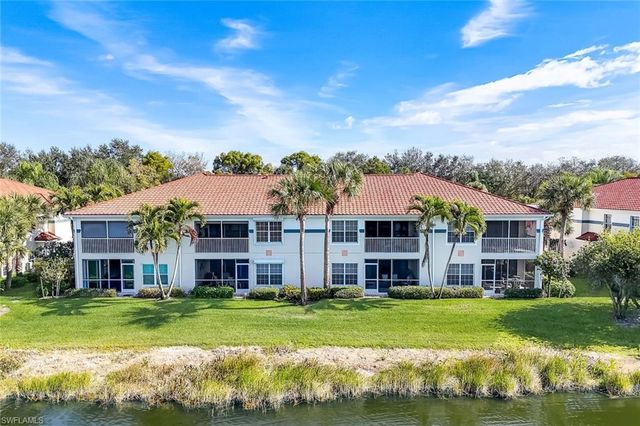 10801 Halfmoon Shoal RD # 202, Estero, FL 34135