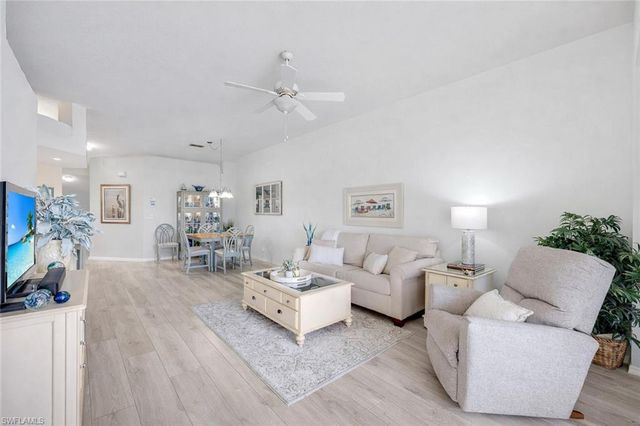 10801 Halfmoon Shoal RD # 202, Estero, FL 34135