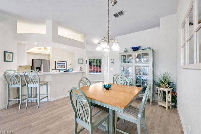 10801 Halfmoon Shoal RD # 202, Estero, FL 34135